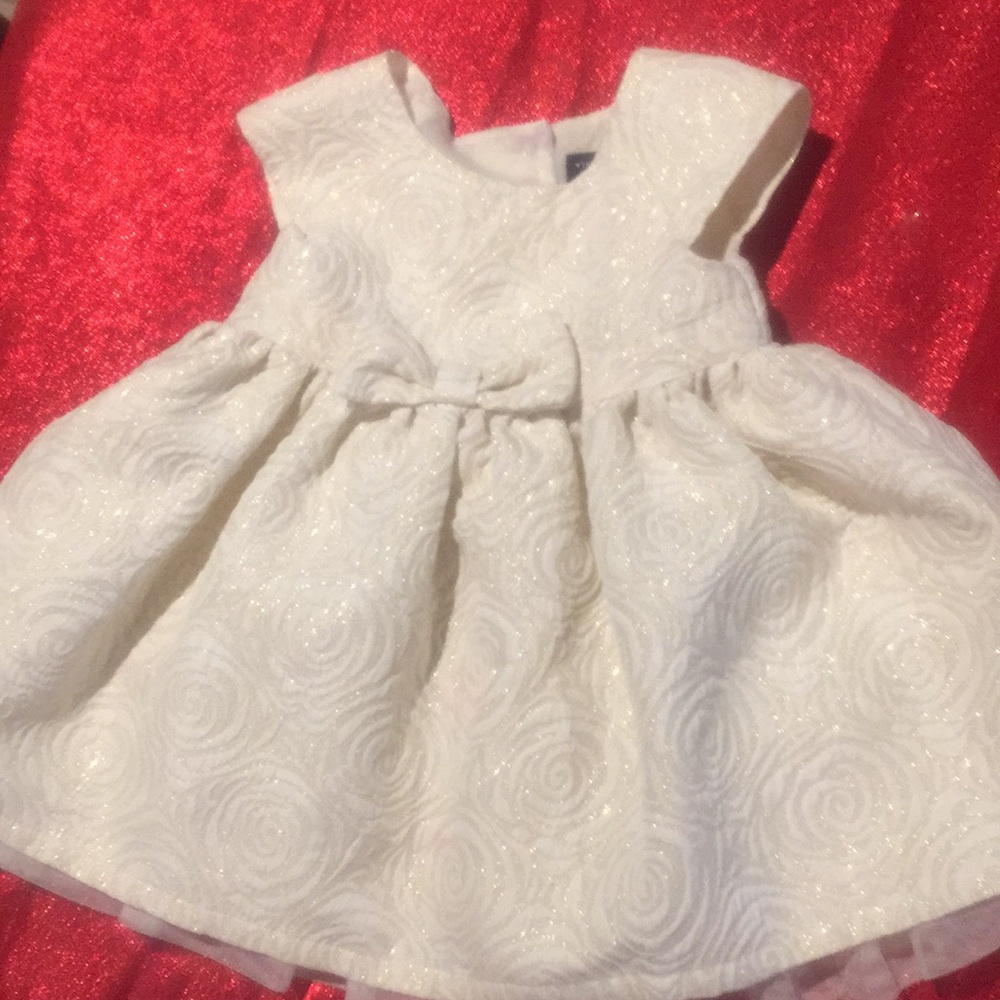 Little girl dress